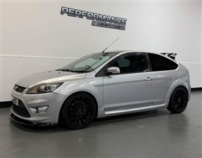 Large image for the Used Ford FOCUS