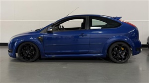 Large image for the Used Ford FOCUS