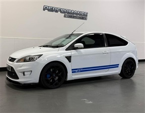 Large image for the Used Ford FOCUS
