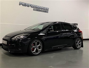 Large image for the Used Ford FOCUS