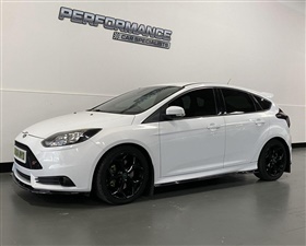 Large image for the Used Ford FOCUS