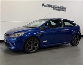 Large image for the Used Ford FOCUS