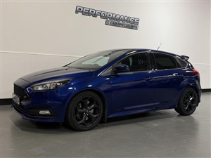 Large image for the Used Ford FOCUS