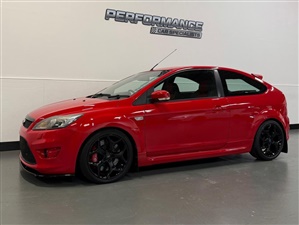 Large image for the Used Ford FOCUS
