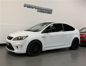 Large image for the Used Ford FOCUS