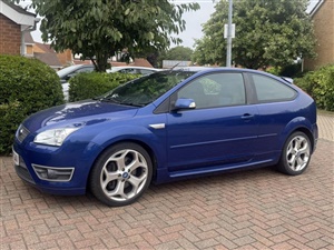 Large image for the Used Ford FOCUS