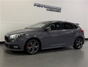 Large image for the Used Ford FOCUS