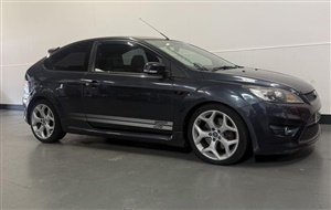 Large image for the Used Ford FOCUS