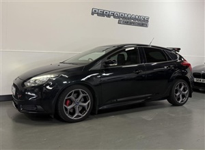 Large image for the Used Ford FOCUS