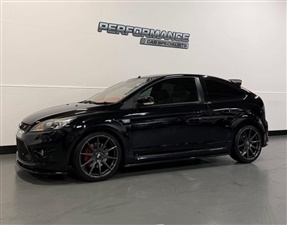 Large image for the Used Ford FOCUS