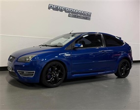 Large image for the Used Ford FOCUS