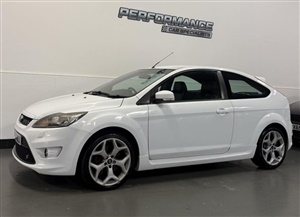 Large image for the Used Ford FOCUS