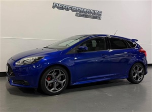 Large image for the Used Ford FOCUS