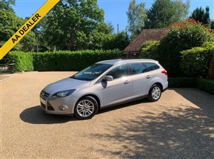 Large image for the Used Ford FOCUS