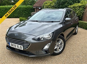 Large image for the Used Ford FOCUS