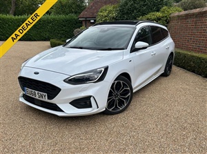 Large image for the Used Ford FOCUS