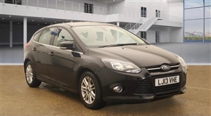 Large image for the Used Ford Focus