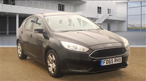 Large image for the Used Ford Focus