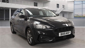 Large image for the Used Ford Focus