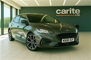 Large image for the Used Ford FOCUS