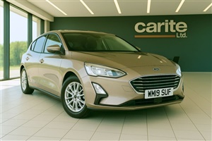 Large image for the Used Ford FOCUS