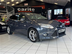 Large image for the Used Ford FOCUS