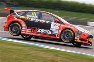 Large image for the Used Ford FOCUS