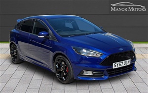 Large image for the Used Ford Focus