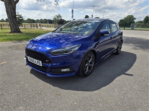 Large image for the Used Ford Focus