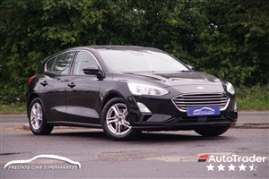 Large image for the Used Ford FOCUS