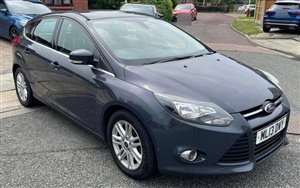 Large image for the Used Ford Focus