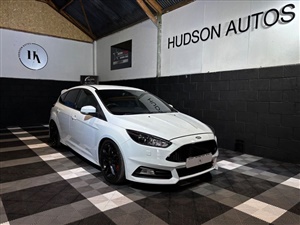 Large image for the Used Ford FOCUS