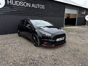 Large image for the Used Ford FOCUS