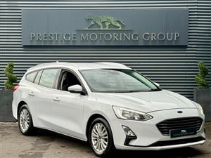 Large image for the Used Ford FOCUS