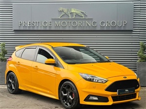 Large image for the Used Ford FOCUS