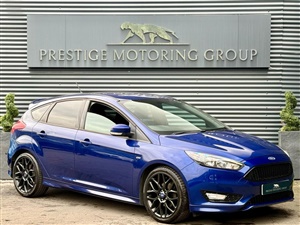 Large image for the Used Ford FOCUS