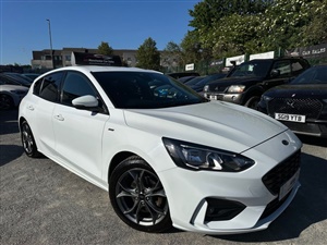 Large image for the Used Ford FOCUS