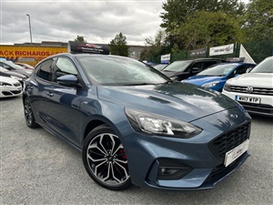 Large image for the Used Ford FOCUS