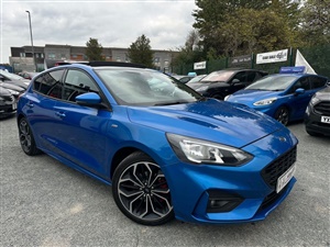 Large image for the Used Ford FOCUS
