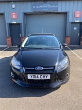 Large image for the Used Ford Focus