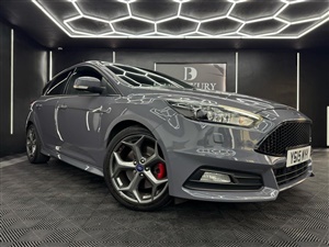 Large image for the Used Ford FOCUS