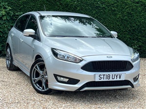 Large image for the Used Ford FOCUS