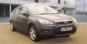 Large image for the Used Ford Focus