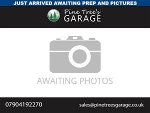 Large image for the Used Ford FOCUS