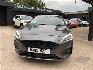 Large image for the Used Ford FOCUS