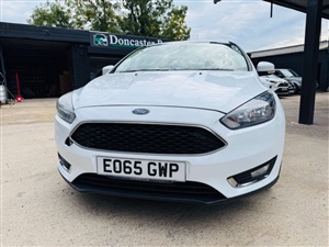 Large image for the Used Ford FOCUS