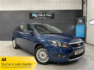 Large image for the Used Ford FOCUS
