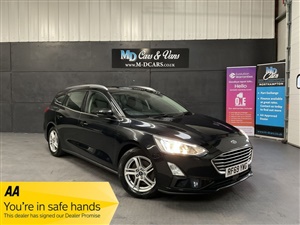 Large image for the Used Ford FOCUS