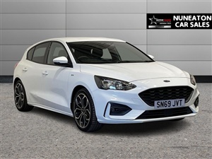 Large image for the Used Ford FOCUS