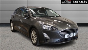Large image for the Used Ford FOCUS